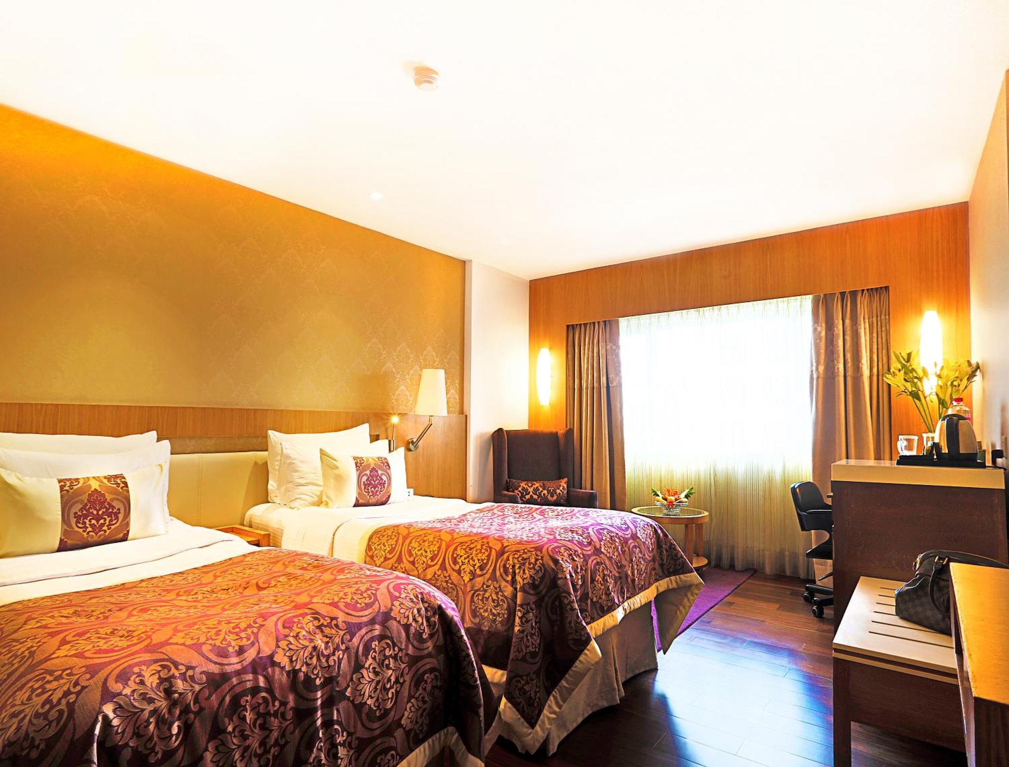 Hotel Bawa International, Mumbai
